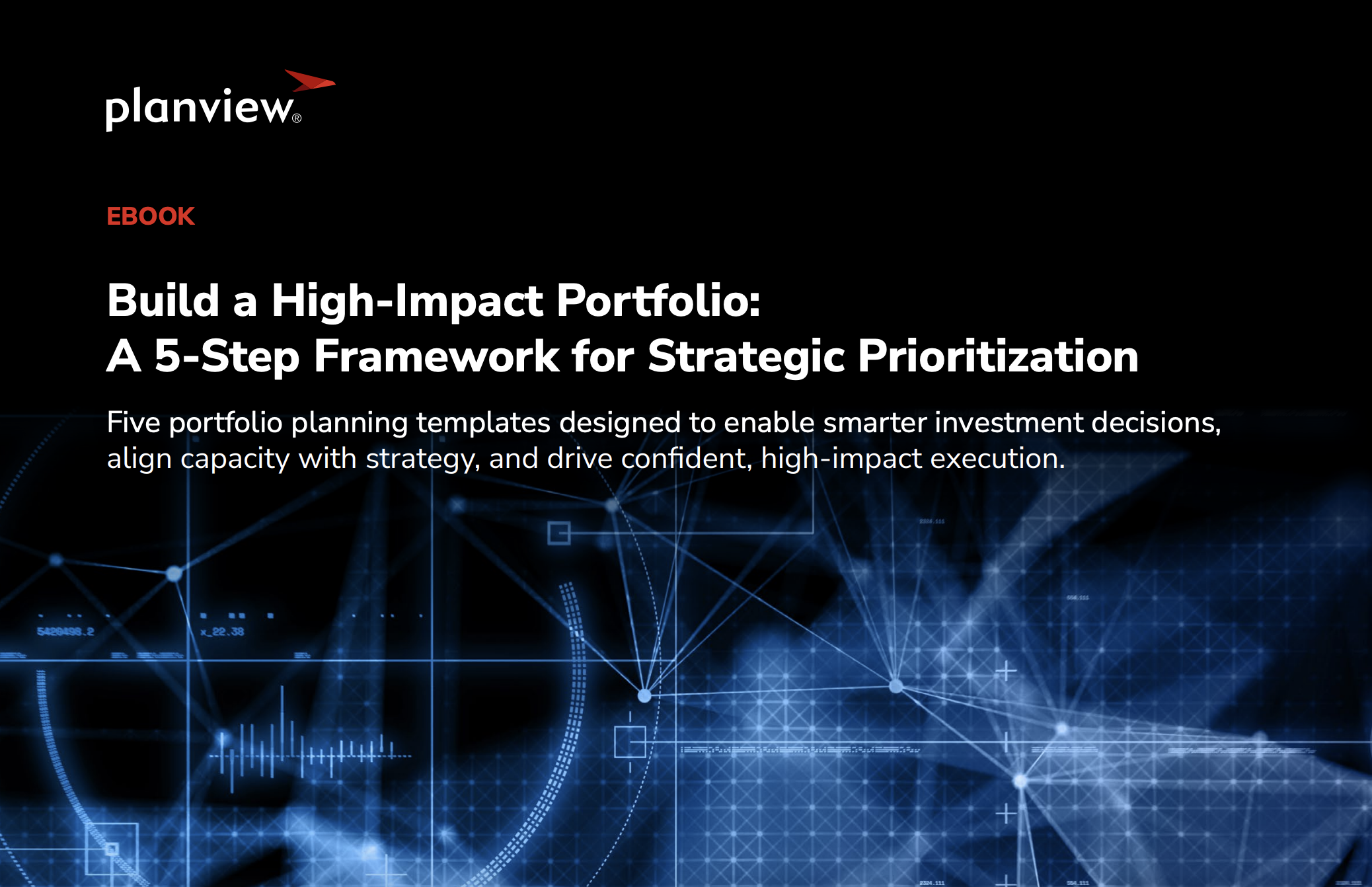 Build a High-Impact Portfolio: A 5-Step Framework for Strategic Prioritization